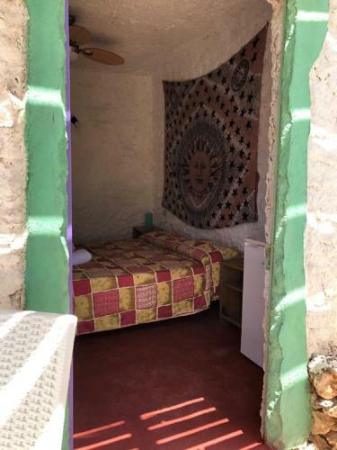 Hostal I Dammusi Blu & Green