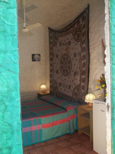 Hostal I Dammusi Blu & Green
