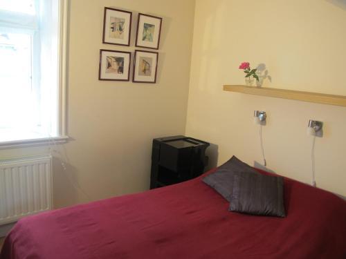 Apartamento Dahmskahuset