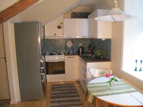 Apartamento Dahmskahuset