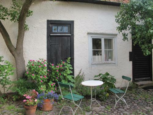 Apartamento Dahmskahuset