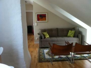 Apartamento Dahmskahuset