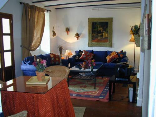 Agroturismo Casa Rural La Cateta