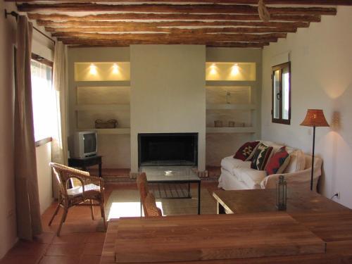 Agroturismo Casa Rural La Cateta