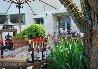Bed & Breakfast Domaine Le Bois Des Dames