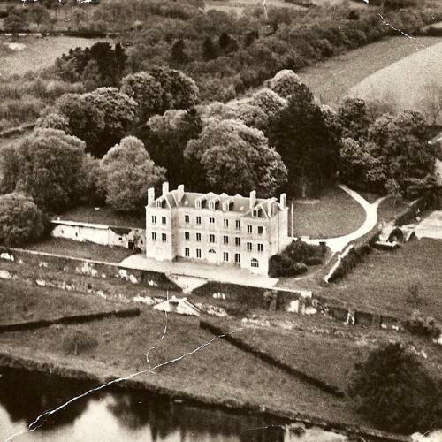 Ch�teau De Vaux