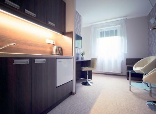 Hostal Makara
