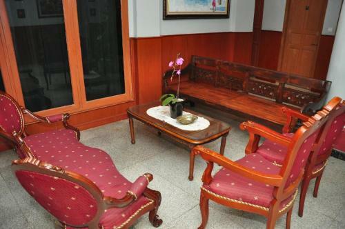 Hotel Semeru