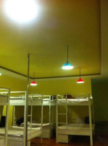 Authentic Family Homestay