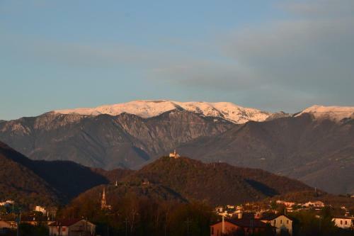 Bed And Breakfast Villa Novella