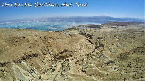 Hostal Dead Sea Club Guest House
