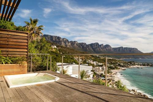 Hostal Cape View Clifton