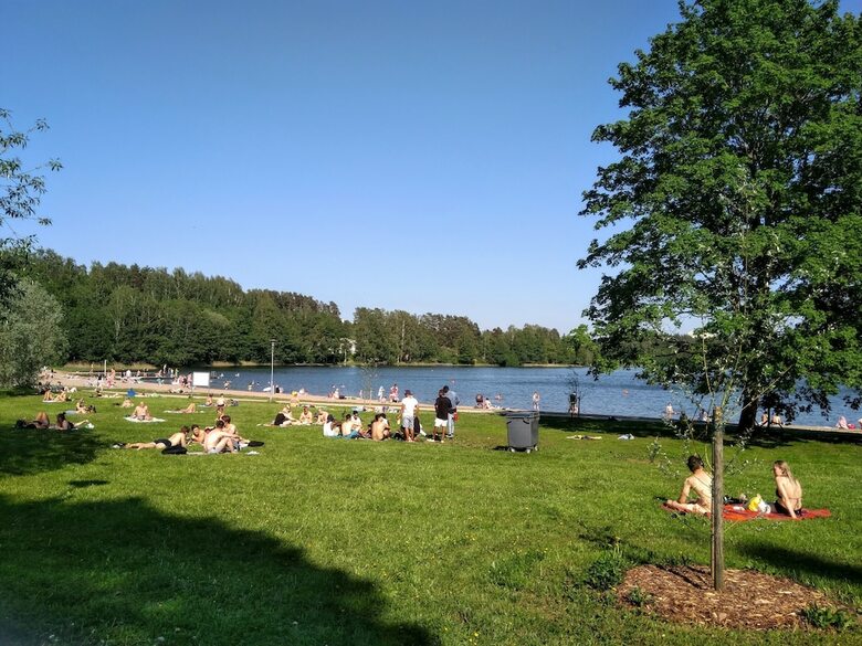 Apartamentos Pinjakoti