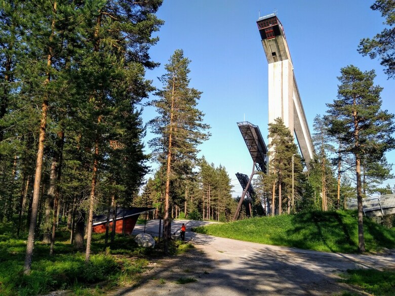 Apartamentos Pinjakoti