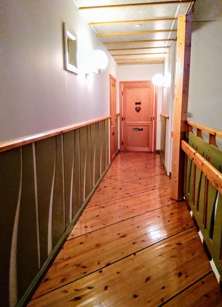 Apartamentos Pinjakoti