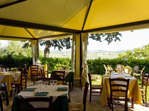 Hostal B&B Montechiaro