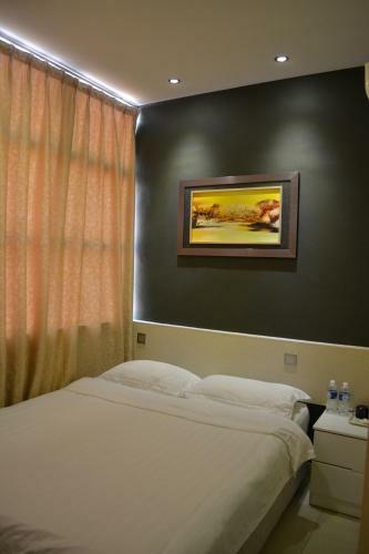 Putra One Avenue Hotel