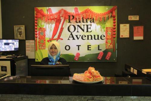 Putra One Avenue Hotel