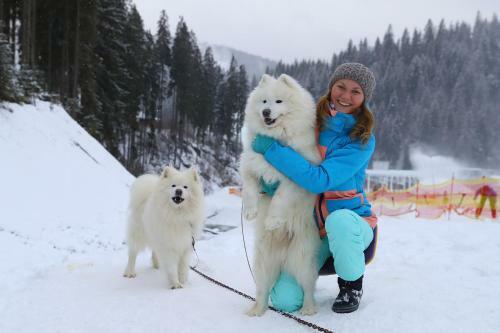 Bukovel Hotel