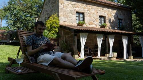 Agroturismo Casa Da Mui�eira
