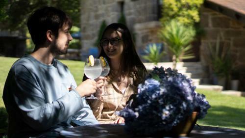 Agroturismo Casa Da Mui�eira