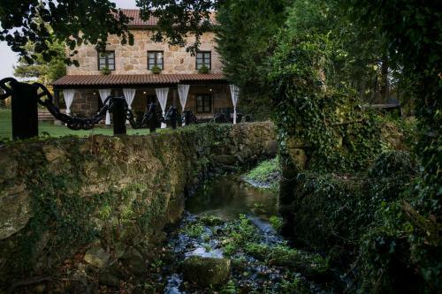 Agroturismo Casa Da Mui�eira