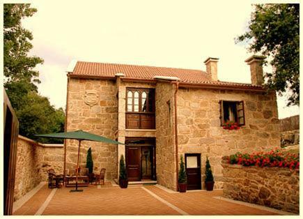 Agroturismo Casa Da Mui�eira