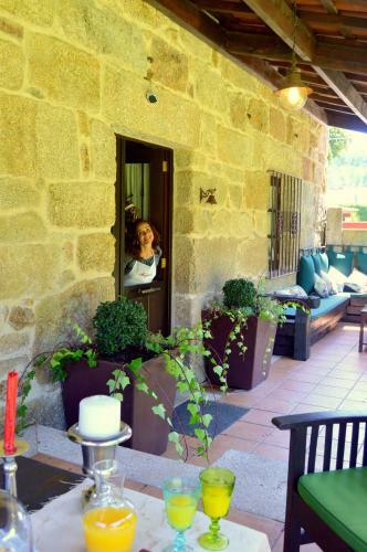 Agroturismo Casa Da Mui�eira