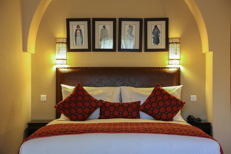 Hostal Le Clos Des Oliviers