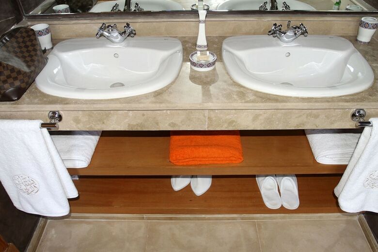 Hostal Le Clos Des Oliviers
