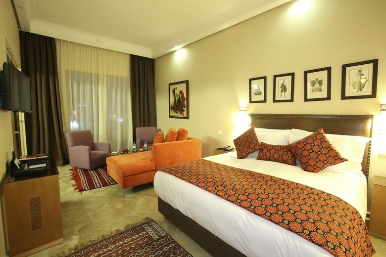 Hostal Le Clos Des Oliviers