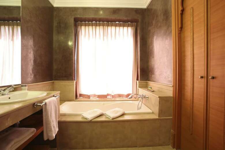 Hostal Le Clos Des Oliviers