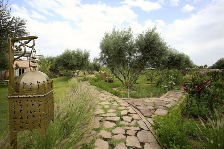 Hostal Le Clos Des Oliviers