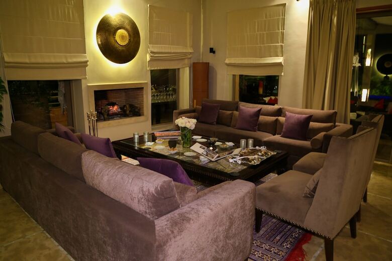 Hostal Le Clos Des Oliviers