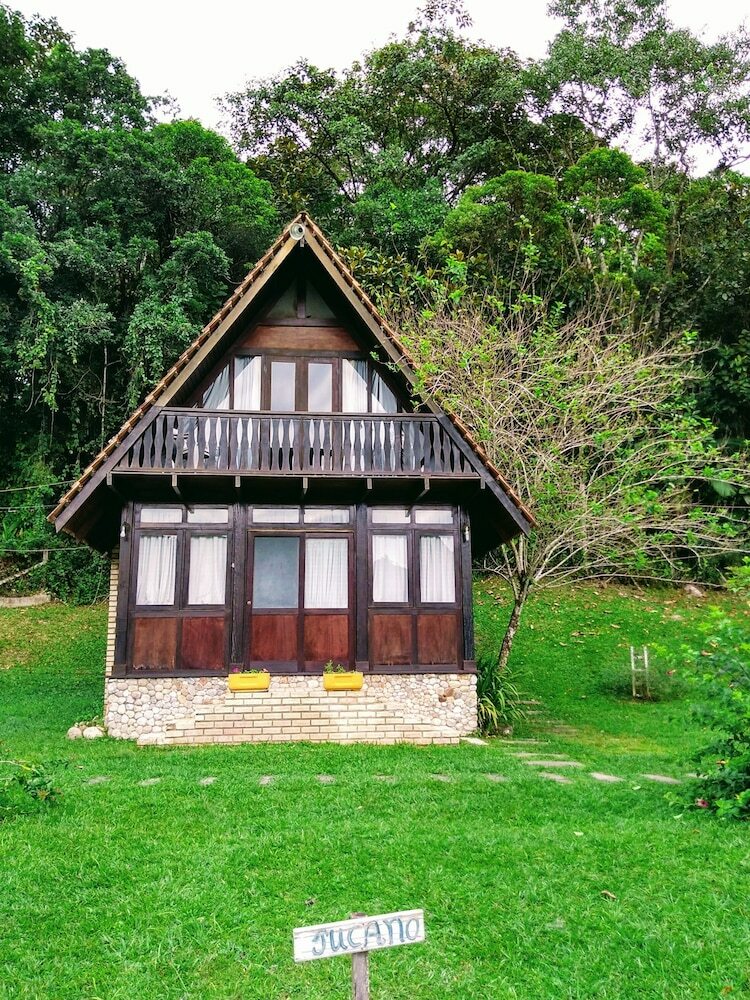 Agroturismo Pousada Rio Da Prata