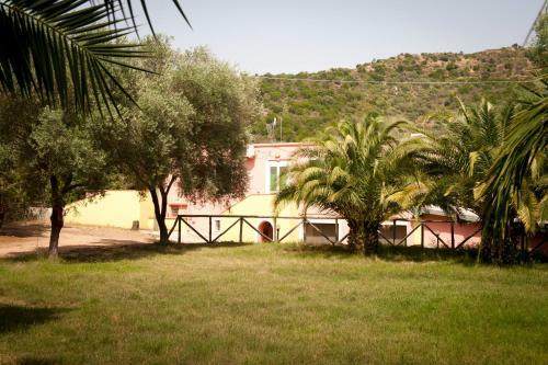 Agroturismo Agriturismo Menhir
