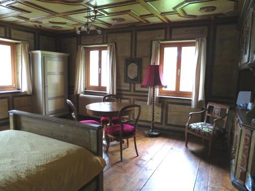 Hotel Stampa