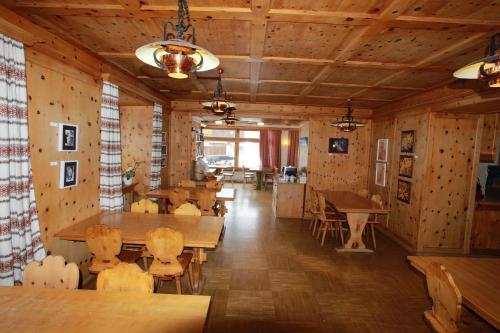 Hotel Stampa