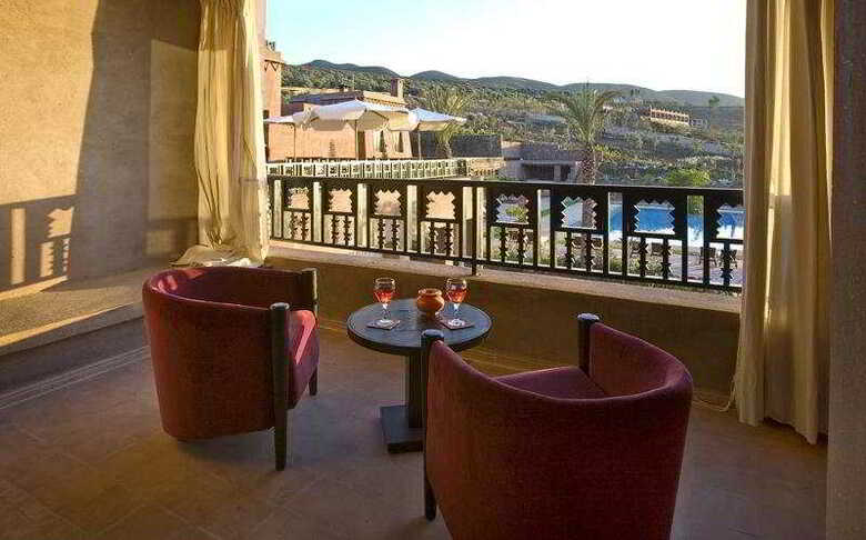 Hotel Kasbah & Spa Agounsane
