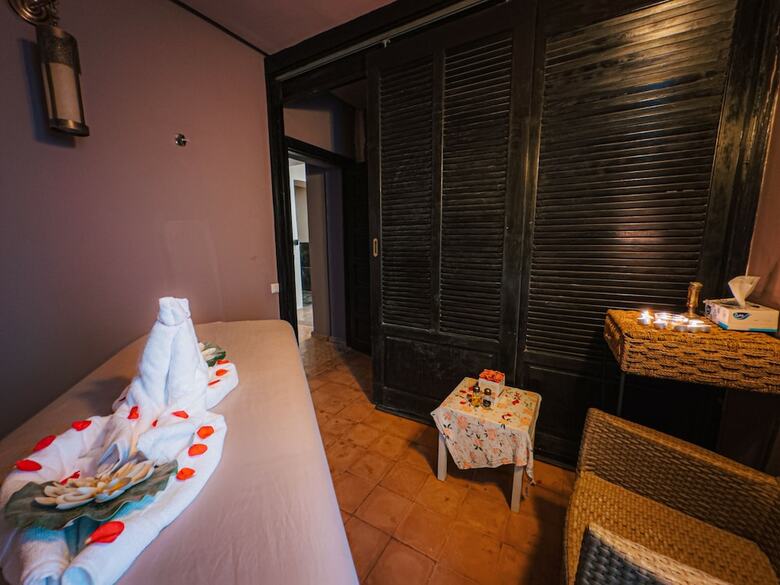 Hotel Kasbah & Spa Agounsane