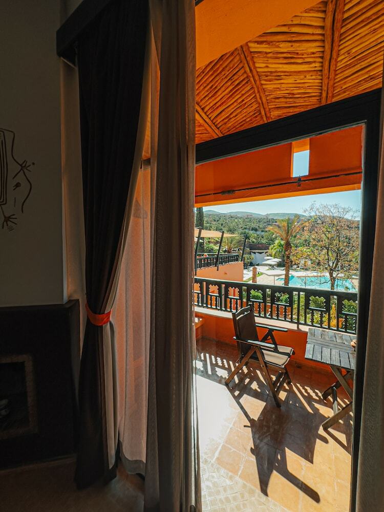 Hotel Kasbah & Spa Agounsane