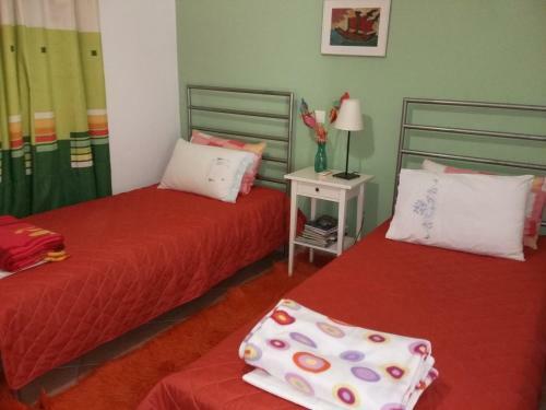 Hostal Elea