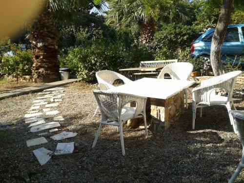 Hostal Elea