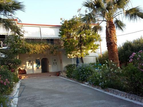 Hostal Elea