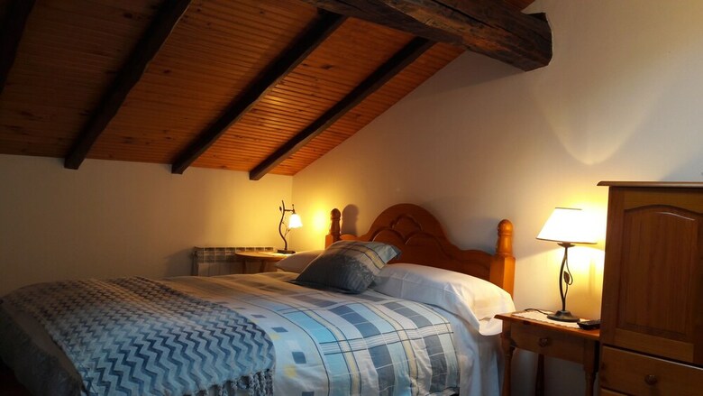 Agroturismo Urresti