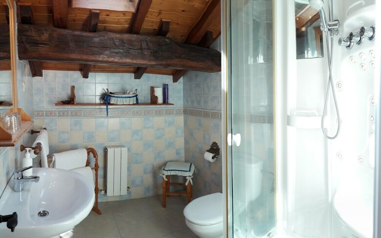 Agroturismo Urresti