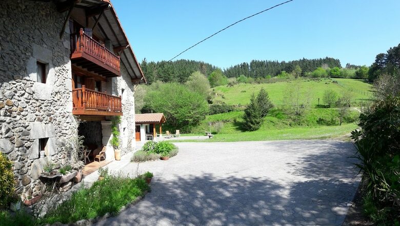 Agroturismo Urresti