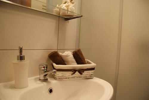 Apartamento Pinhouse24