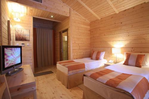 Lodge Jab?o? Lake Resort