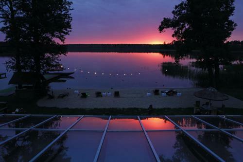 Lodge Jab?o? Lake Resort